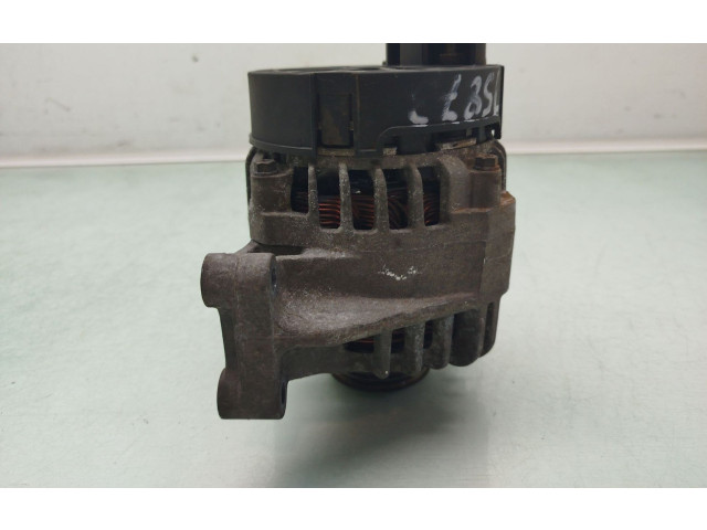 Генератор 51714791, MS1022118470 Fiat Idea