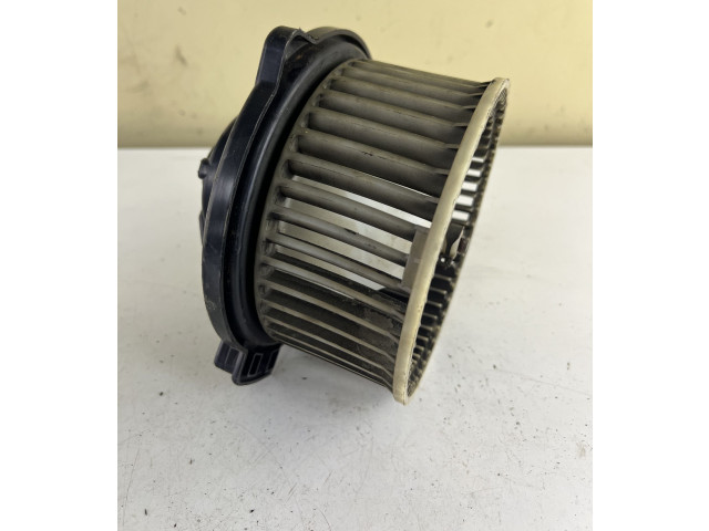 Вентилятор печки    1940000330, 19400003308L   Mitsubishi Pajero