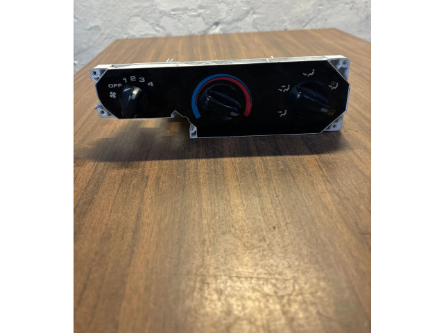 Блок управления климат-контролем H2Z11 Honda HR-V