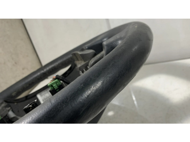 Руль BMW 7 E65 E66 2001-2008 года