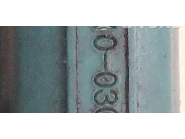 Форсунка 3531003000 Hyundai i10 G4LA