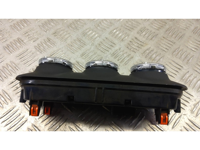 Блок управления климат-контролем 07356577920 Jeep Renegade