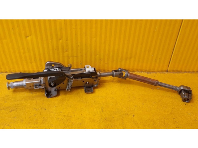 Рулевая рейка 5Q1419502AC Volkswagen Golf VII 2013-2019 года