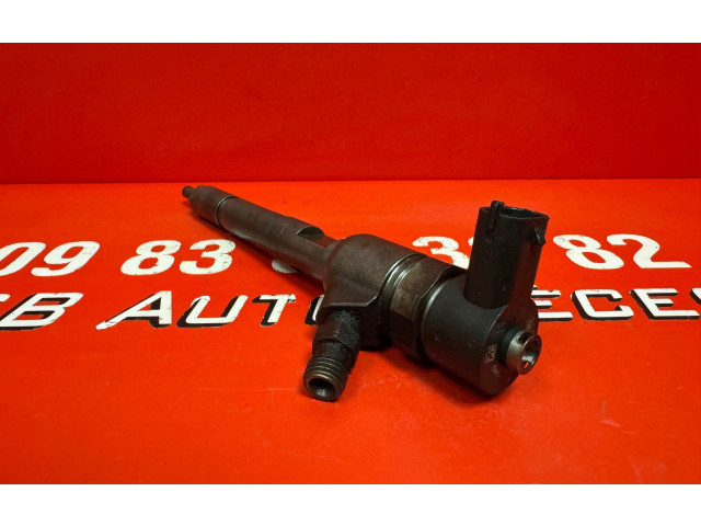 Vstřikovač 0445110183   Fiat Punto (199)    199A2000 