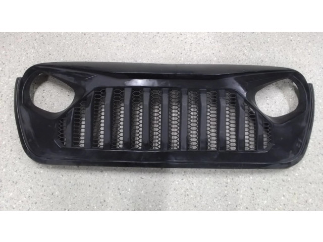 Přední maska Jeep Wrangler 2018 00000000