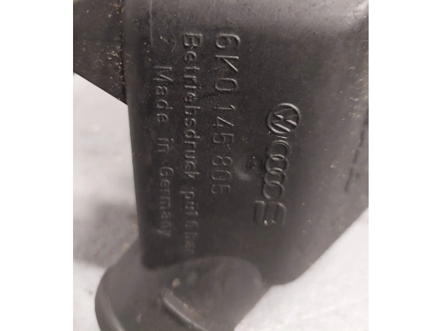 Интеркулер  6K0145805   Seat Cordoba (6K) 