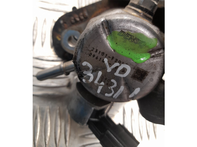 Топливный насос