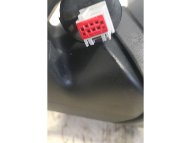 Зеркало электрическое Ford Transit - Tourneo Connect 2013 - 2022 года