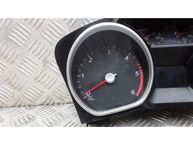 Панель приборов CS7T10849DC Ford Galaxy