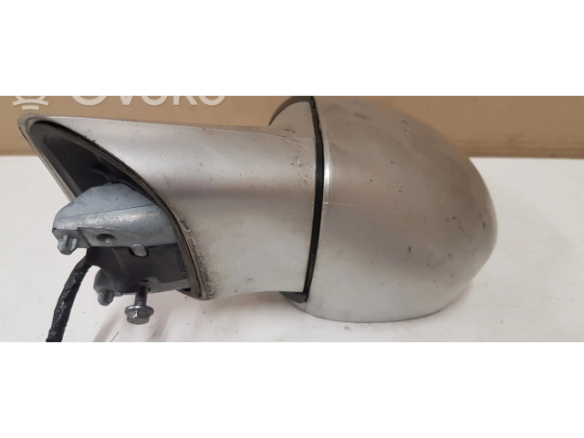 Зеркало электрическое правое Citroen C4 I 2004-2010 года