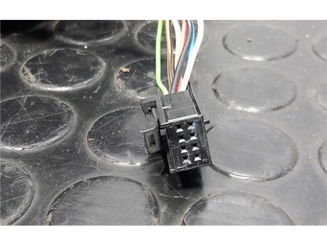 Zpětné zrcátko Fiat 500L 2012