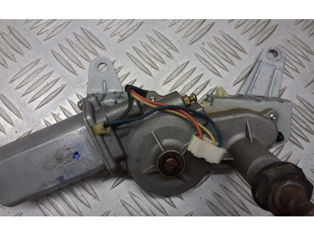 Моторчик дворников Daewoo Kalos