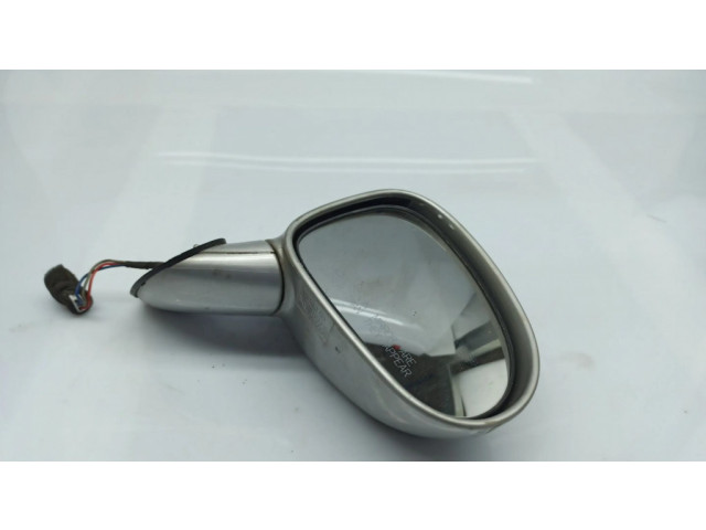 Зеркало электрическое        Chevrolet Matiz     