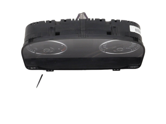 Přístrojová deska  Volkswagen Caddy 2018 2K5920876F, S1-1454C  