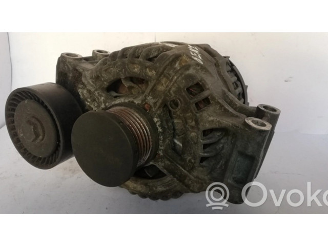 Генератор 0124325072, 7516098G5   BMW 3 E46 1.9     