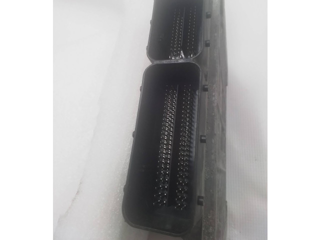 Блок управления климат-контролем 22611AP840, 2758009842 Subaru Outback