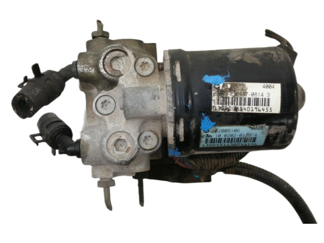 Блок АБС 10044708143   Jeep  Grand Cherokee  1993-1998 года