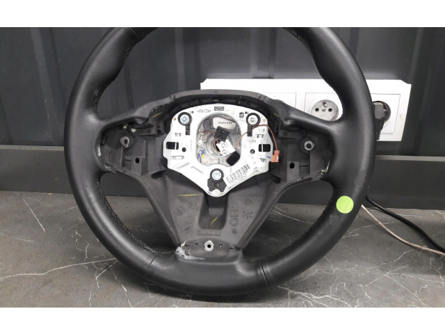 Руль BMW X3 F25  2010 - 2017 года 32306879175      