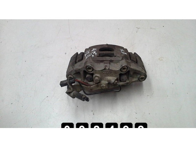 Передний суппорт