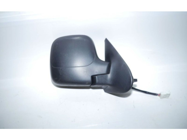 Зеркало электрическое        Peugeot Partner  2003 - 2008 года   