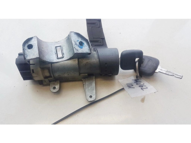 Замок зажигания