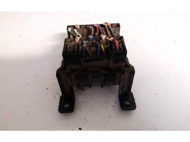 Блок предохранителей Ford Ranger