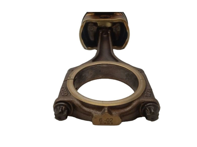 Píst ASN, V6 Audi A8 S8 D3 4E