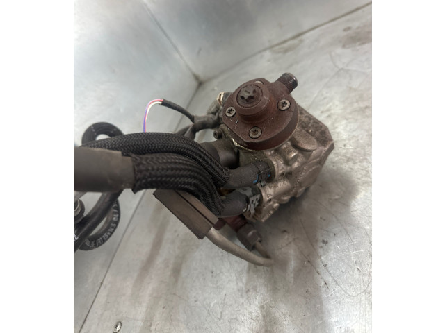 Vstřikovací čerpadlo 0445010677, 059130755CB Audi A6 S6 C7 4G Clab