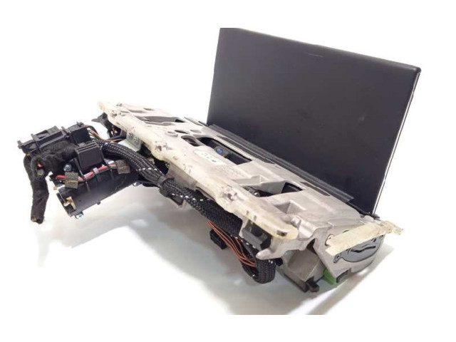 Дисплей 8V0857273N, 8V0919604C Audi A3 S3 8V