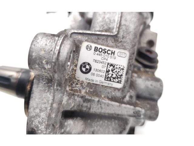 Vstřikovací čerpadlo 7823452, 0445010519 BMW X1 E84 N47D20C