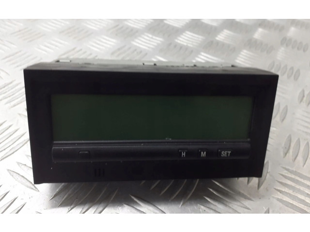 Дисплей    MR381289   Mitsubishi Space Star