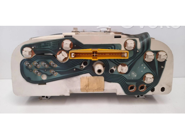 Čerpadlo oleje 91AB10849AE Rover Rover