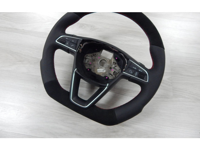 Volant Seat Alhambra (Mk2) 2018