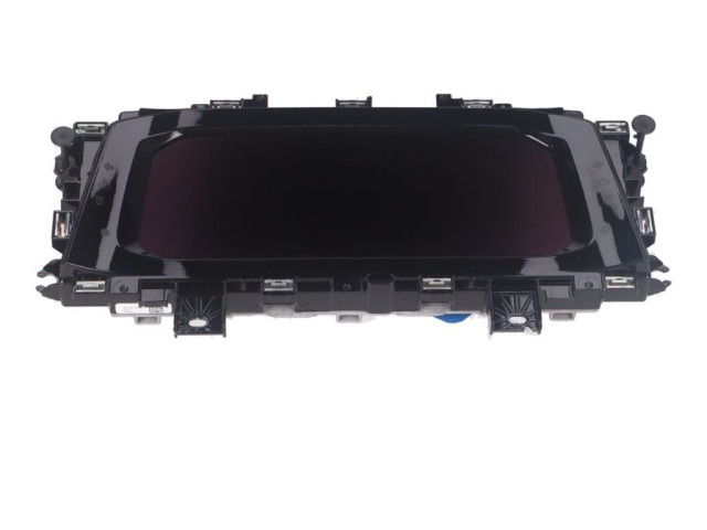 Панель приборов 5H0920340C Volkswagen Golf VIII