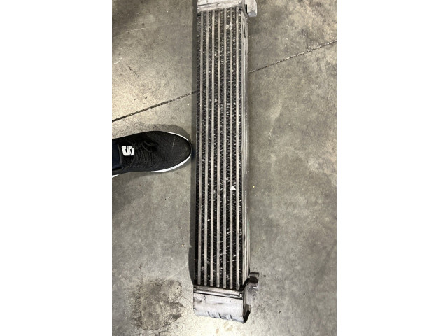 Интеркулер     Citroen DS4 