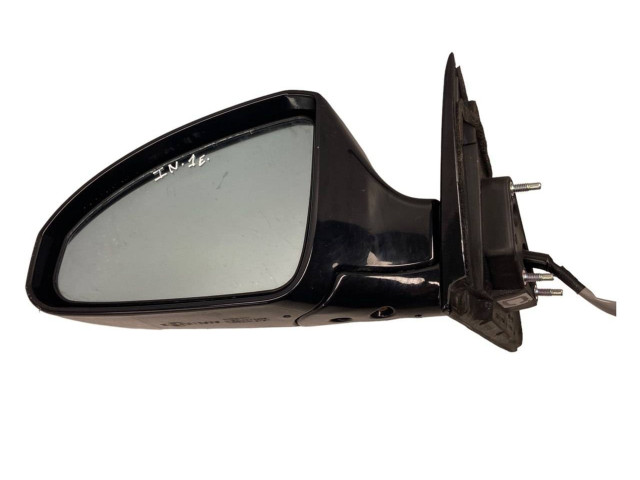 Зеркало электрическое        Infiniti FX     