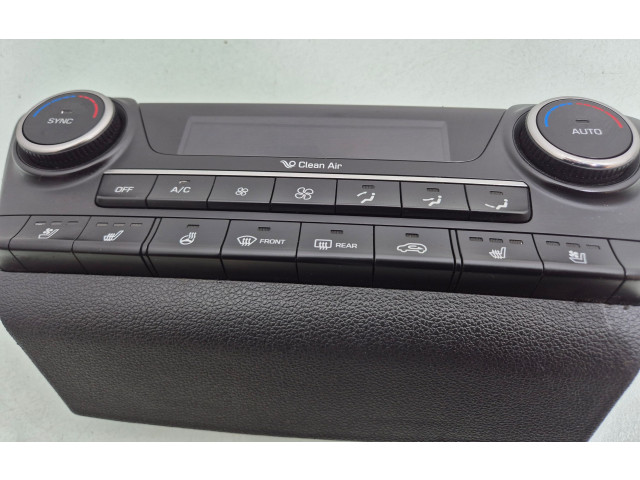 Блок управления климат-контролем 97250D7590TRY   Hyundai Tucson TL