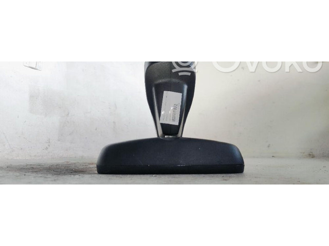 Зеркало (механическое)       Peugeot 2008 I  2013 - 2019 года   