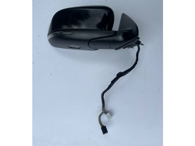 Зеркало электрическое Jeep Cherokee - года