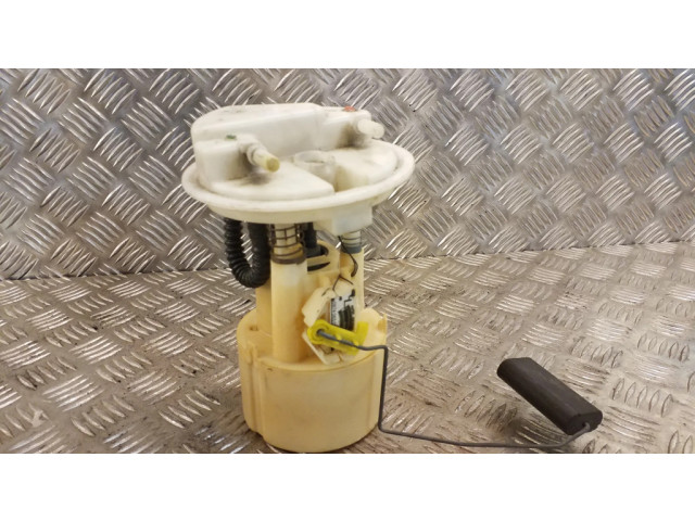 Насос топлива (в топливном баке)