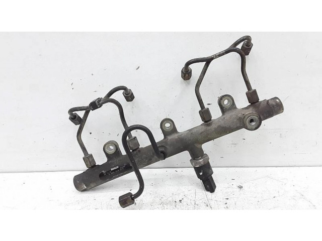 Vstřikovací lišta 0445214019 Citroen Xsara Picasso pro naftový motor 2.0