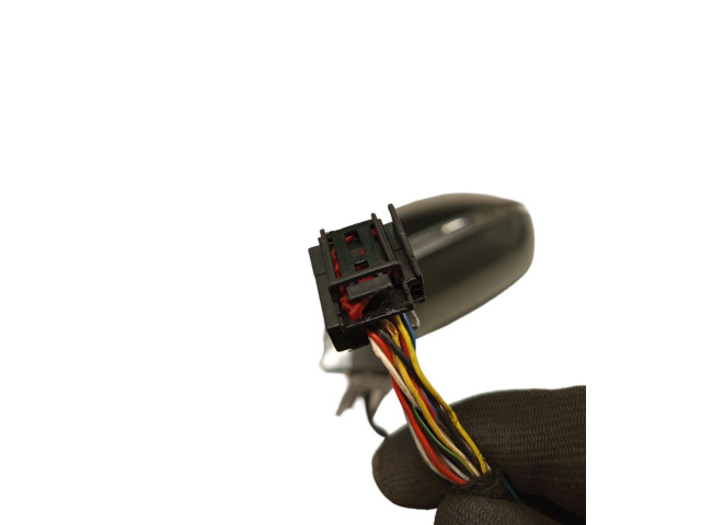 Зеркало электрическое Audi A7 S7 4G 2011 - 2017 года