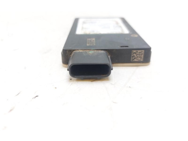 Řídící jednotka 50538672, 50538672 Alfa Romeo Giulia 2015