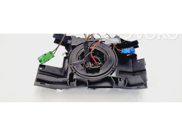 Подрулевой шлейф SRS 8200627605, 8200627571   Renault Clio III