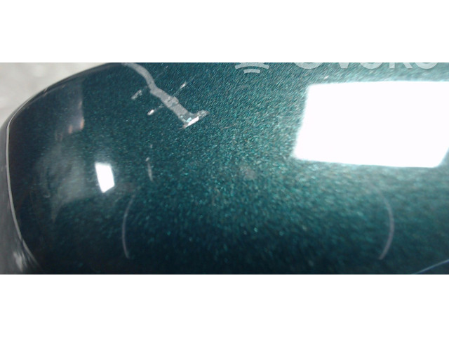 Zpětné zrcátko  Volkswagen Polo III 6N 6N2 6NF 1997    