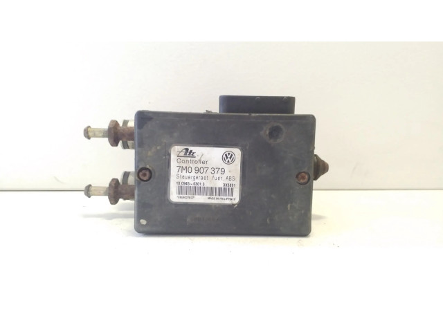 Jednotka ABS 7M0907379, 7M0614111K Seat Alhambra (Mk1) 1998