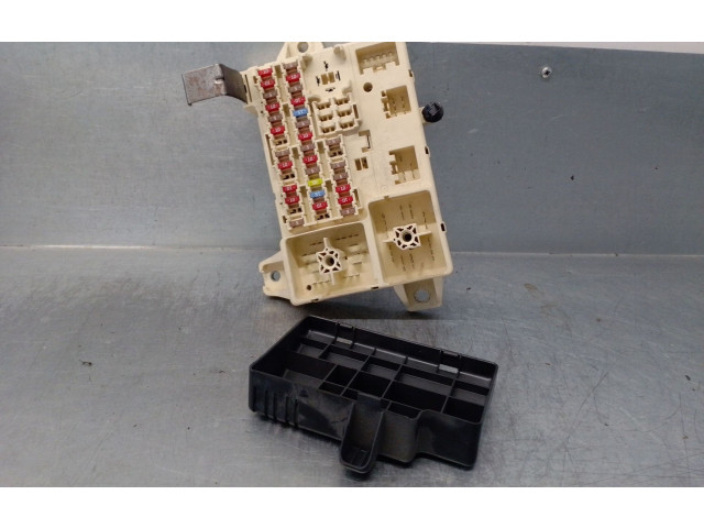 Модуль управления BSM 6R8T14A067AA Jaguar S-Type