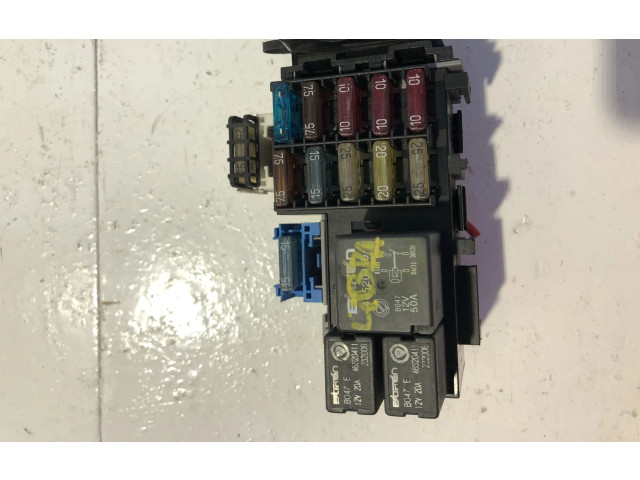 Блок предохранителей 839A5000 Lancia Lybra