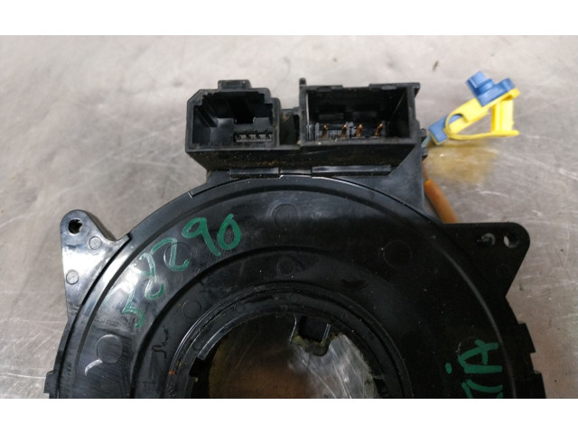 Подрулевой шлейф SRS KK9E6D0466 KIA Sorento