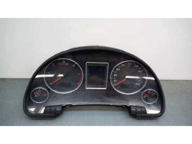 Панель приборов 8E0920932, 0263664226 Audi A4 Allroad